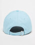 Фото #5 товара New Era 9twenty LA Dodgers washed mini logo cap in blue