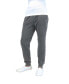 ფოტო #8 პროდუქტის Men's Slim Fit Jogger Pants