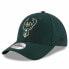 NEW ERA NBA The League Milwaukee Bucks OTC Cap