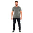 ფოტო #3 პროდუქტის DAINESE OUTLET Paddock short sleeve T-shirt