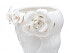 Фото #5 товара Аксессуары для цветов DMORA Элегантный фарфоровый горшок Elegante Porzellanvase
