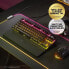 Фото #2 товара Mechanische Gaming-Tastatur STEELSERIES APEX PRO TKL (2023) ohne Ziffernblock kabelgebunden mit verstellbaren Schaltern Schwarz