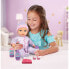 Фото #1 товара NEW ADVENTURES Playset Baby´S First Check Up doll