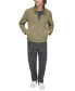 Фото #1 товара Men's Herrington Bomber Jacket