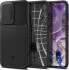 Фото #1 товара Spigen Etui Spigen Optic Armor do Samsung Galaxy S23 Black