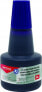 Office Products Tusz olejowy do pieczątek metalowych OFFICE PRODUCTS, 30ml, fioletowy