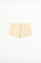 POINTELLE SHORTS