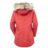 Фото #7 товара Helly Hansen Coastal Parka W 54012-101