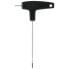 Фото #1 товара VAR P-Handled Hex Wrench with a Ball-End Tool
