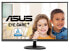 Фото #1 товара ASUS VP289Q - 71.1 cm (28") - 3840 x 2160 pixels - 4K Ultra HD - LCD - 5 ms - Black
