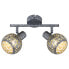 Фото #4 товара Потолочный светильник Globo Lighting Lela