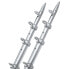 Фото #1 товара TACO METALS Tele-Outriggers 4.57 m