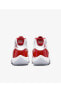 Фото #6 товара Air Jordan 11 Retro Varsity Red White Limited Edition Basketball Shoes CT8012-116