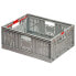 Фото #1 товара DENOX 40x30x17 cm Folding Box