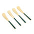 Фото #2 товара ARTESA Set 4 Butter Spreader