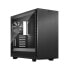 Фото #3 товара Fractal Design Define 7 - Midi Tower - PC - Grey - ATX - EATX - micro ATX - Micro-ITX - Aluminium - Steel - 18.5 cm