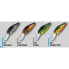 Фото #2 товара NOMURA Floating crankbait 11g 60 mm