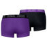 Фото #2 товара PUMA Everyday Swim Boxer 2 Units