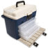 LINEAEFFE Fishing Box With 5 Poly Box