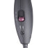Фото #8 товара TriStar HD-2359 Travel hair dryer, Black, Violet, Monochromatic, Hanging loop, 1.7 m, 1200 W, 120-230 V