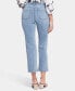 Фото #2 товара Women's Marilyn Straight Ankle Jeans