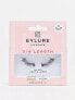 Eylure 3/4 Length False Lashes - No.015