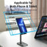Mobile or tablet support Vention KCQB0 Black