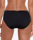 Фото #2 товара Lauren Ralph Lauren 281952 Women V-Front Bikini Bottom, Size 10
