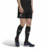 Фото #7 товара Спортивные шорты мужские Adidas First Equipment Чёрные