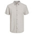 JACK & JONES Summer Linen short sleeve shirt