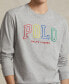Фото #3 товара Футболка мужская Polo Ralph Lauren Classic-Fit с логотипом