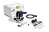 Festool Oberfräse OF 1010 REBQ-Plus im Systainer - фото #2