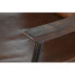 Фото #5 товара Кресло Home ESPRIT Коричневый Чёрный Железо 60 x 67 x 83 cm