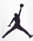 Рубашка Jordan Jumpman Little Boy