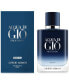 Фото #9 товара New! Men's Acqua di Gio Profondo Parfum Spray, 3.3 oz.