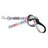 ფოტო #2 პროდუქტის FUZZYARD Candy Hearts Noeprene Leash