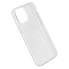 Hama Cover Crystal Clear für Apple iPhone 13 mini Transparent