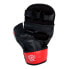 Фото #2 товара KRF Gel Super Eva Combat Gloves