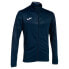 Фото #1 товара JOMA Montreal full zip sweatshirt