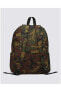 Фото #3 товара Рюкзак Vans Old Skool Camo Bag