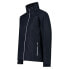 Фото #3 товара CMP Zip Hood Detachable Inner 32Z1436D detachable jacket