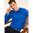 Фото #6 товара FAÇONNABLE Basic Gd Ctn Sweater