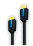 Фото #2 товара PureLink Kabel HDMI - HDMI 5 m - Cable - Digital/Display/Video
