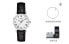Фото #8 товара Наручные часы Versace Mystique Sport chrono 43mm 5ATM