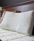 Фото #5 товара Cool Luxury Zippered Contour Pillow Protector