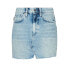 Фото #4 товара SUPERDRY Vintage Denim Mini Skirt