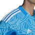 Фото #6 товара Adidas Koszulka adidas Condivo 22 Goalkeeper Jersey Short Sleeve M HB1623