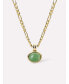 - Gemstone Necklace - Meesh