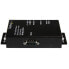 Фото #6 товара StarTech.com 1 Port RS232 Serial Ethernet Device Server - PoE Power Over Ethernet - 10/100Base-T(X) - 100 - 240 V - 12 V - 0.1 A - 100 mA - Type M