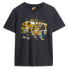 SUPERDRY New York Vl Relaxed short sleeve T-shirt